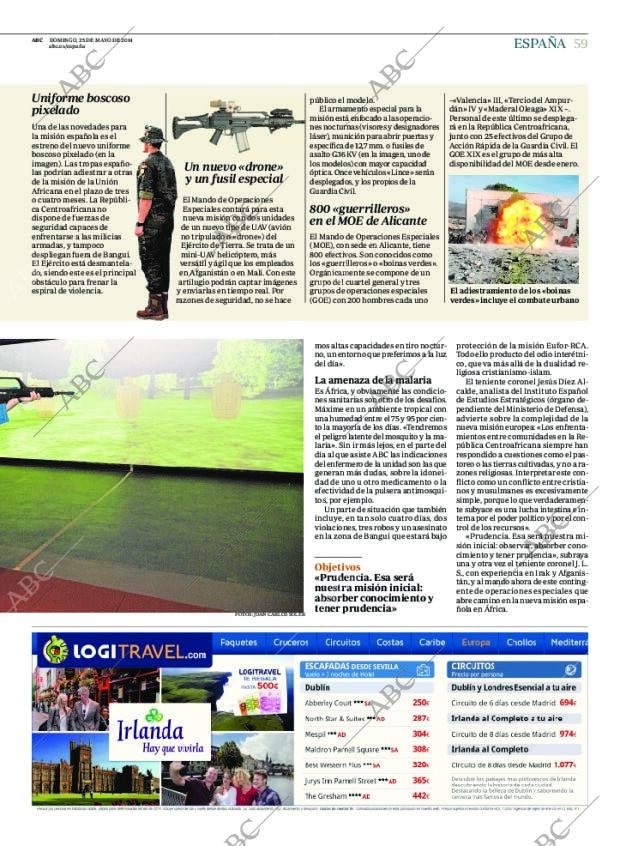 ABC CORDOBA 25-05-2014 página 59