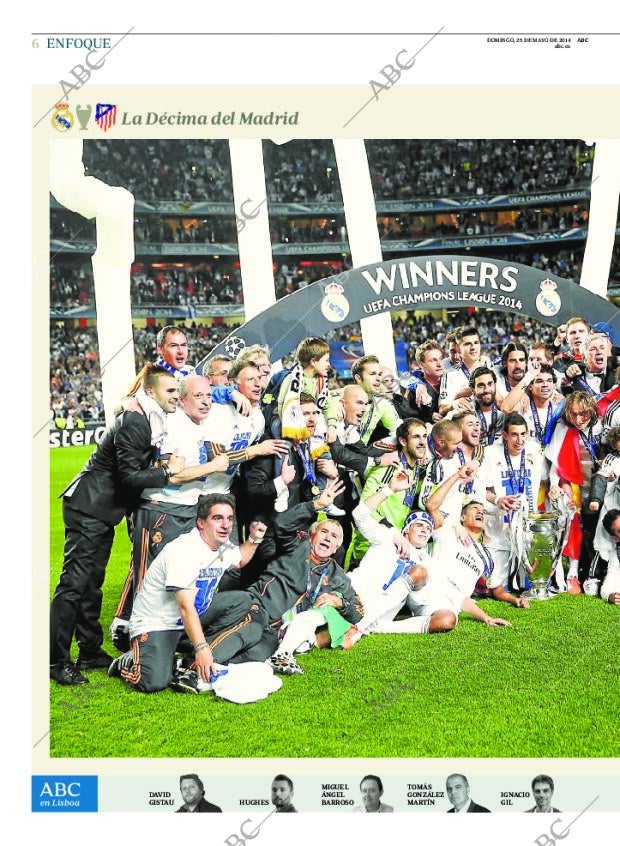 ABC CORDOBA 25-05-2014 página 6