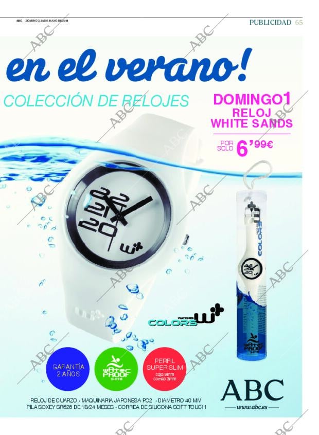 ABC CORDOBA 25-05-2014 página 65