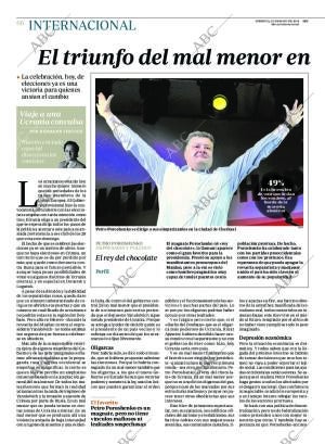 ABC CORDOBA 25-05-2014 página 66