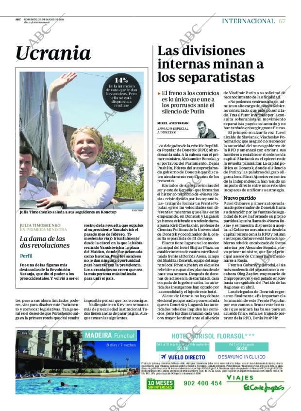 ABC CORDOBA 25-05-2014 página 67