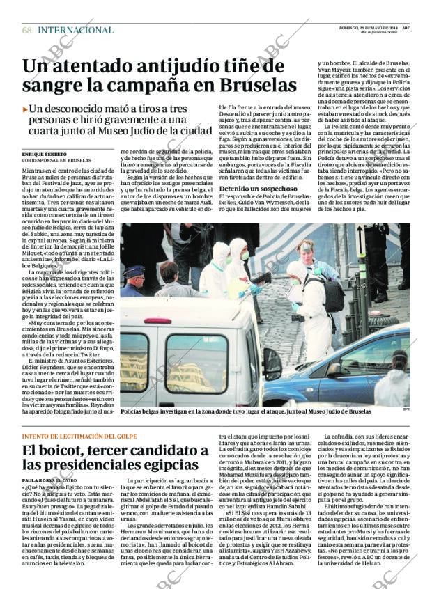 ABC CORDOBA 25-05-2014 página 68