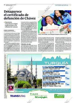 ABC CORDOBA 25-05-2014 página 69