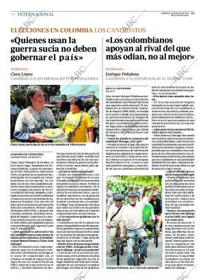 ABC CORDOBA 25-05-2014 página 70