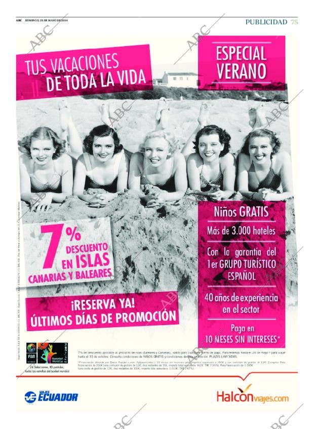 ABC CORDOBA 25-05-2014 página 75