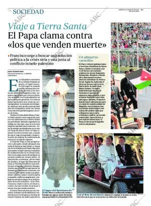 ABC CORDOBA 25-05-2014 página 76