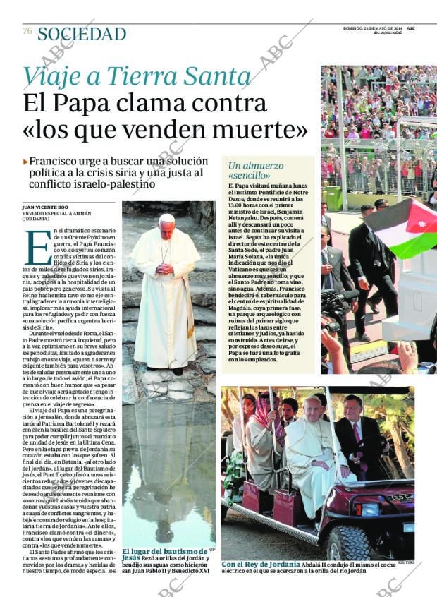 ABC CORDOBA 25-05-2014 página 76