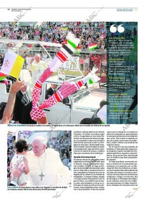 ABC CORDOBA 25-05-2014 página 77