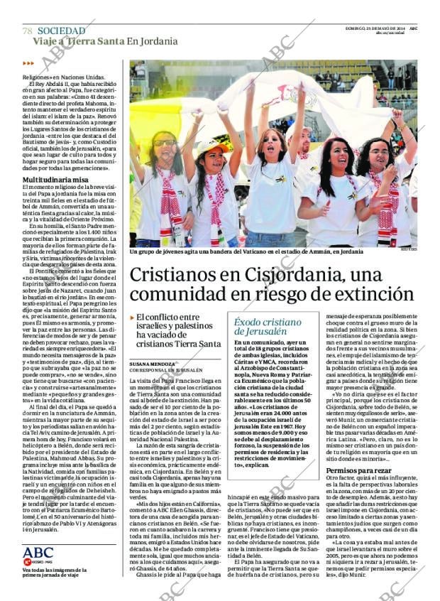 ABC CORDOBA 25-05-2014 página 78