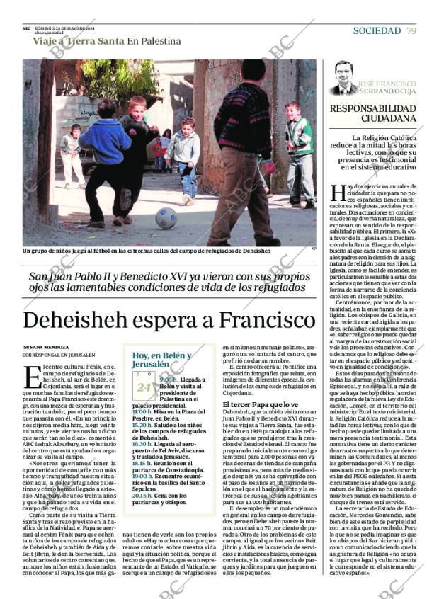 ABC CORDOBA 25-05-2014 página 79