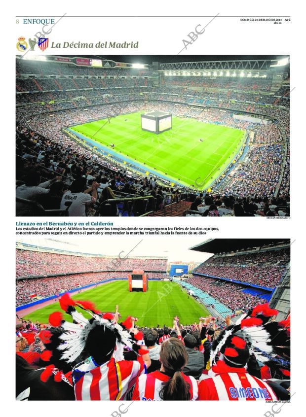 ABC CORDOBA 25-05-2014 página 8