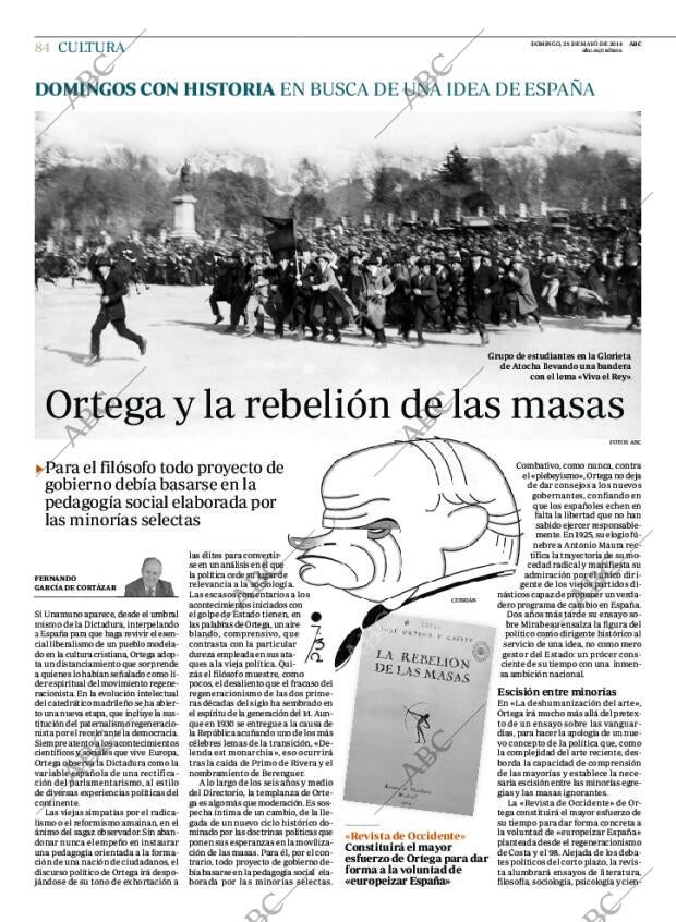 ABC CORDOBA 25-05-2014 página 84