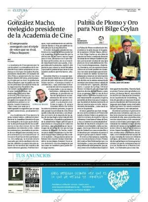 ABC CORDOBA 25-05-2014 página 86