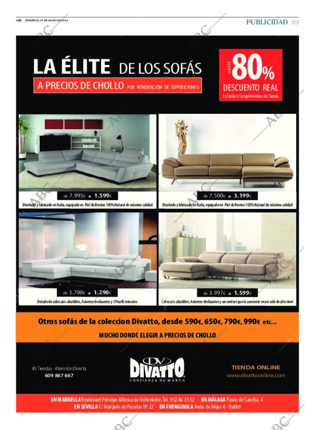 ABC CORDOBA 25-05-2014 página 89