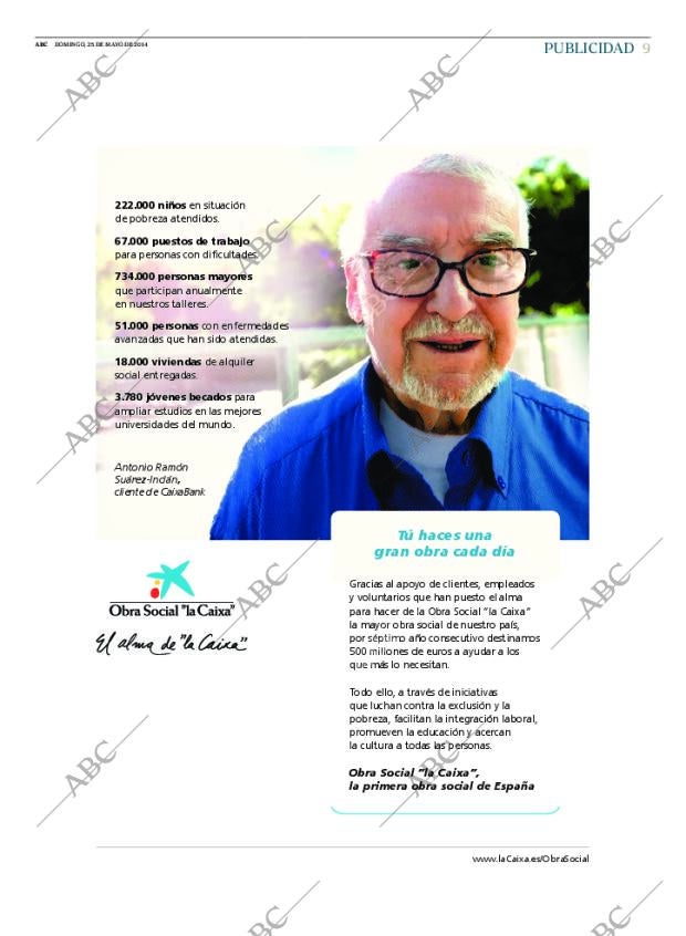 ABC CORDOBA 25-05-2014 página 9