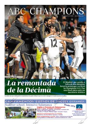 ABC CORDOBA 25-05-2014 página 93