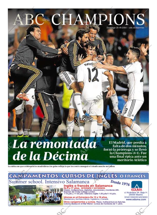 ABC CORDOBA 25-05-2014 página 93