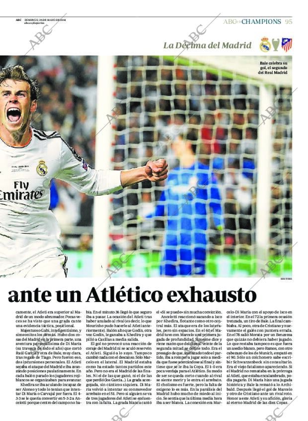 ABC CORDOBA 25-05-2014 página 95