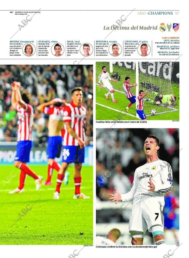 ABC CORDOBA 25-05-2014 página 97