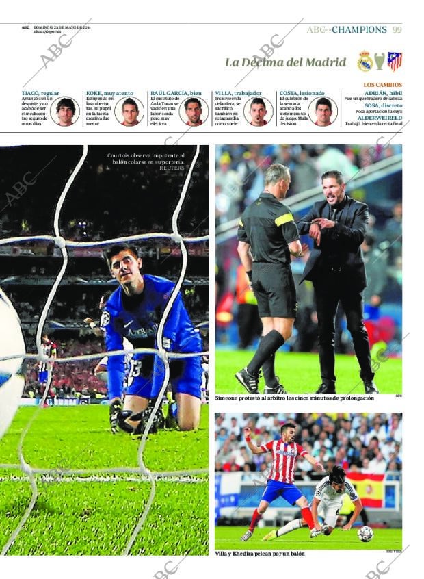 ABC CORDOBA 25-05-2014 página 99