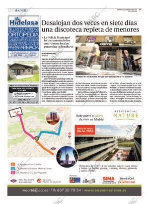 ABC MADRID 25-05-2014 página 120