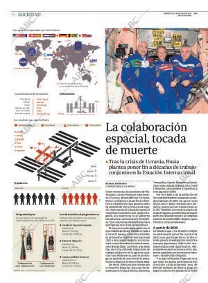 ABC MADRID 25-05-2014 página 94