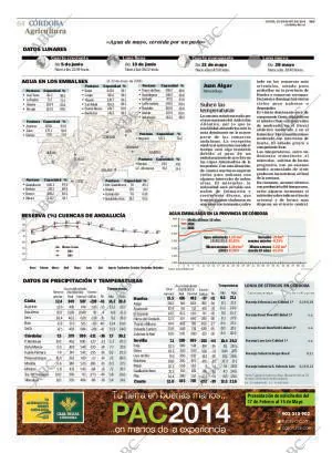ABC CORDOBA 26-05-2014 página 64