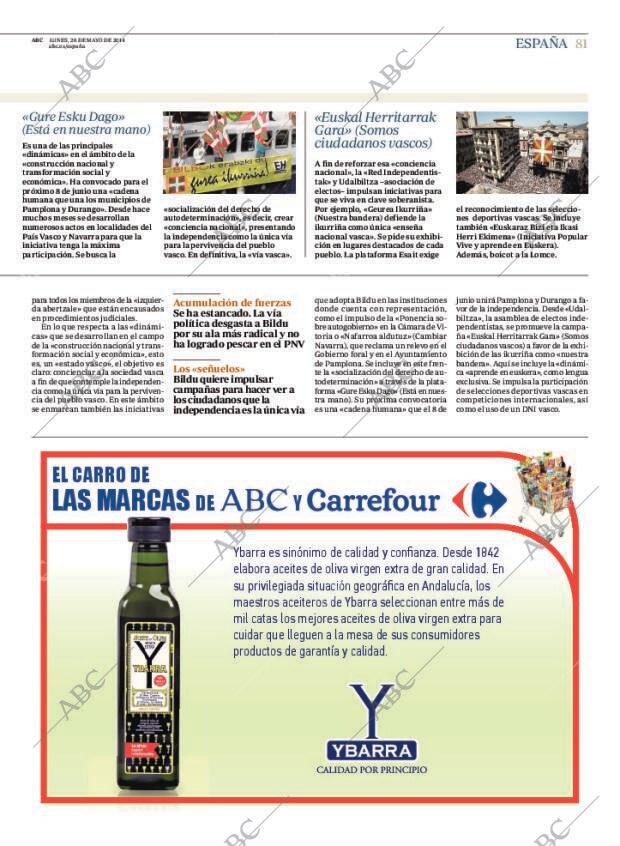 ABC CORDOBA 26-05-2014 página 81