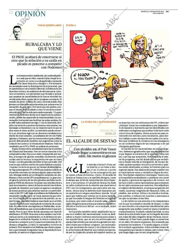 ABC CORDOBA 27-05-2014 página 12