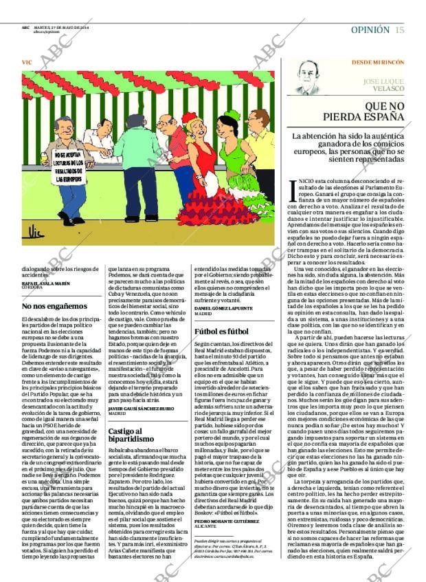 ABC CORDOBA 27-05-2014 página 15