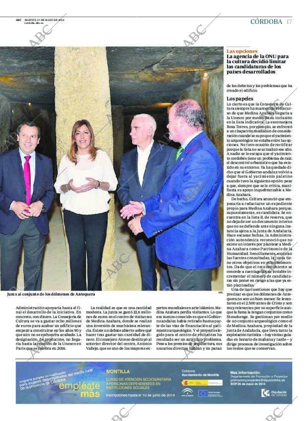 ABC CORDOBA 27-05-2014 página 17