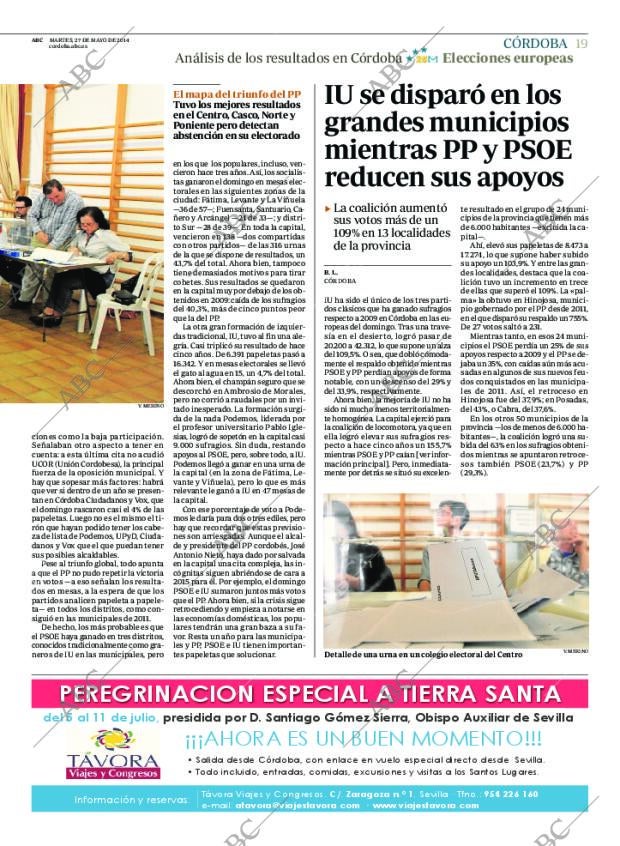ABC CORDOBA 27-05-2014 página 19