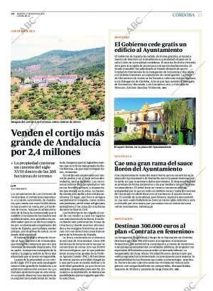 ABC CORDOBA 27-05-2014 página 23