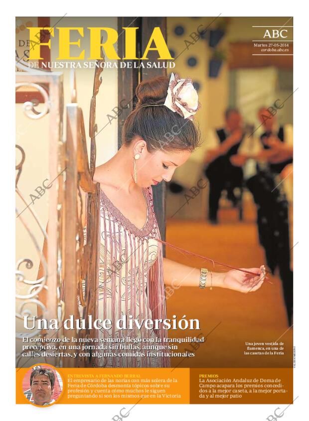 ABC CORDOBA 27-05-2014 página 25