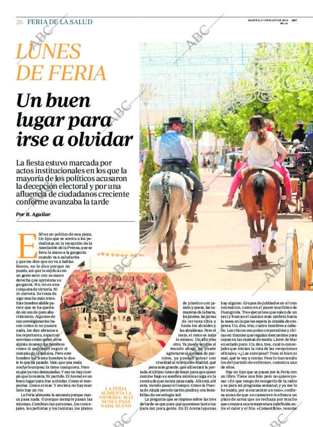 ABC CORDOBA 27-05-2014 página 26