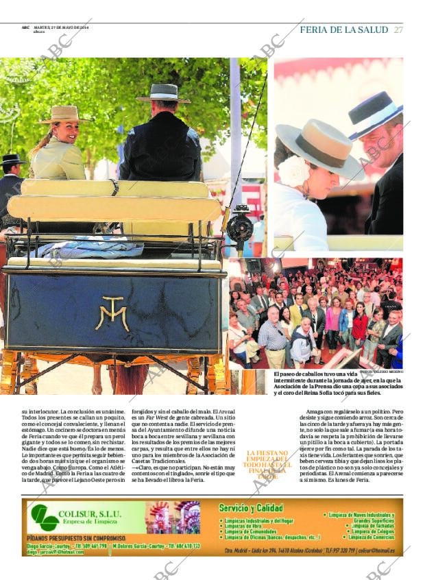 ABC CORDOBA 27-05-2014 página 27