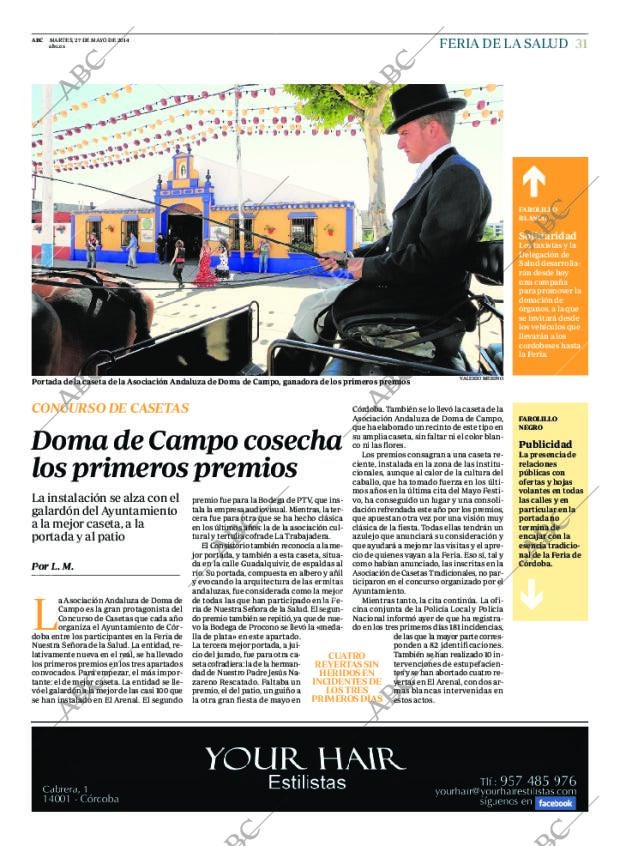 ABC CORDOBA 27-05-2014 página 31