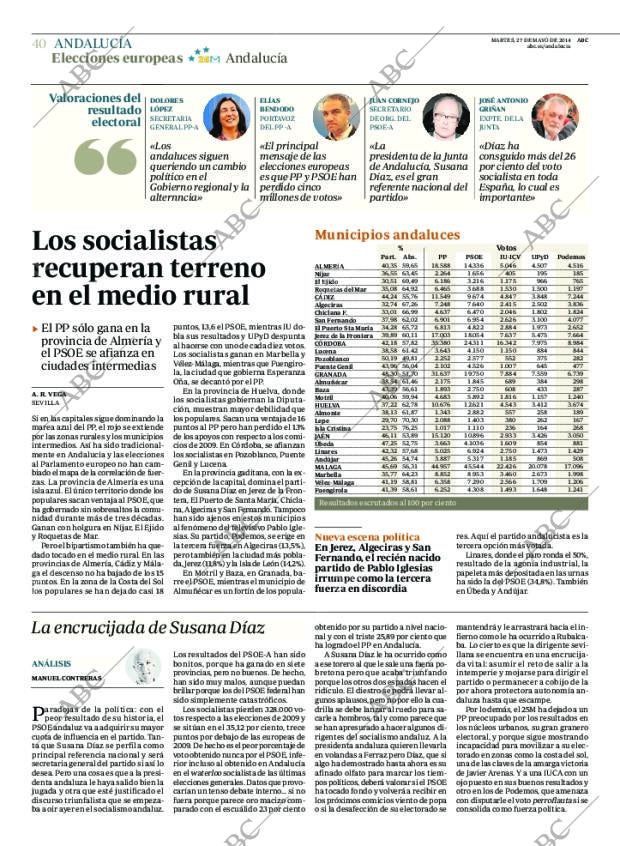 ABC CORDOBA 27-05-2014 página 40