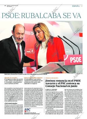 ABC CORDOBA 27-05-2014 página 43