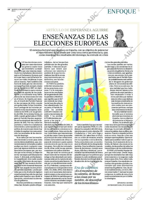 ABC CORDOBA 27-05-2014 página 5