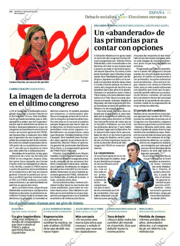 ABC CORDOBA 27-05-2014 página 53