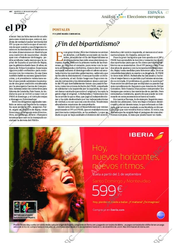 ABC CORDOBA 27-05-2014 página 55