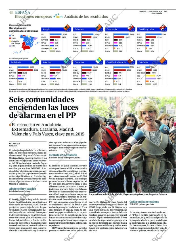 ABC CORDOBA 27-05-2014 página 56