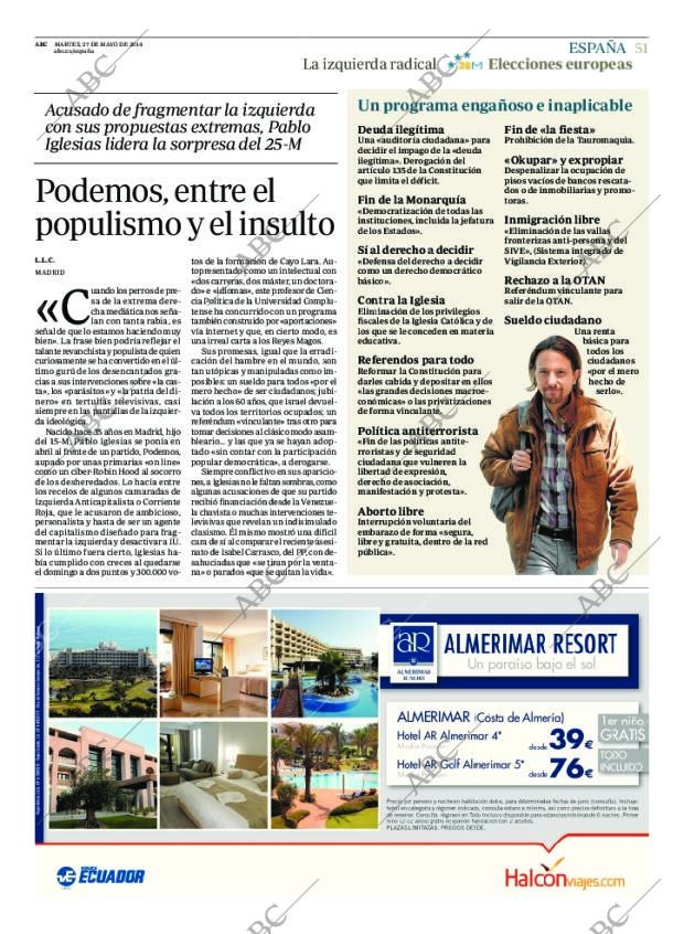 ABC CORDOBA 27-05-2014 página 59