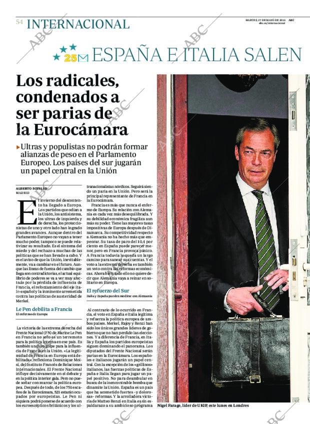 ABC CORDOBA 27-05-2014 página 62