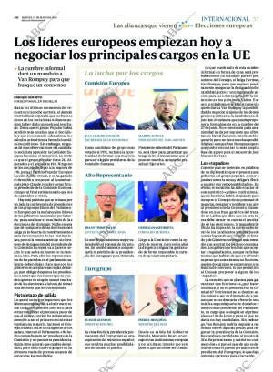 ABC CORDOBA 27-05-2014 página 65