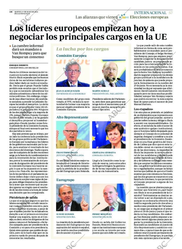 ABC CORDOBA 27-05-2014 página 65