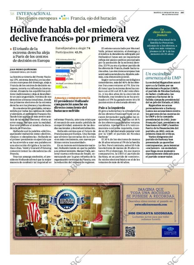 ABC CORDOBA 27-05-2014 página 66