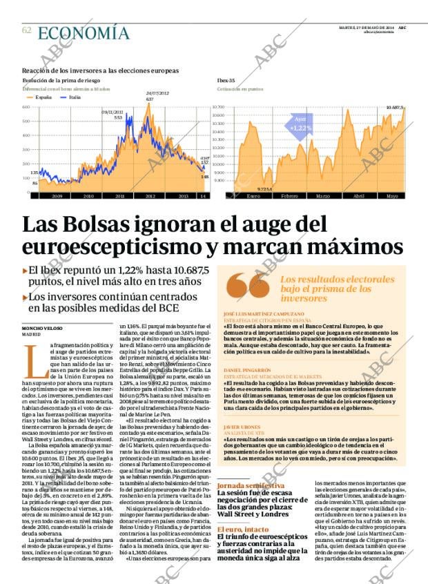 ABC CORDOBA 27-05-2014 página 70