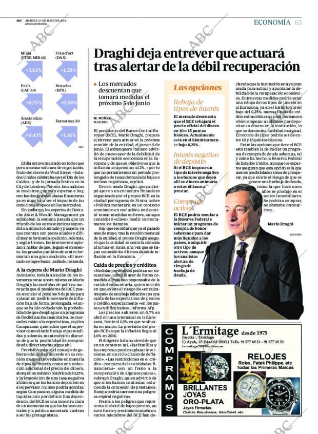 ABC CORDOBA 27-05-2014 página 71